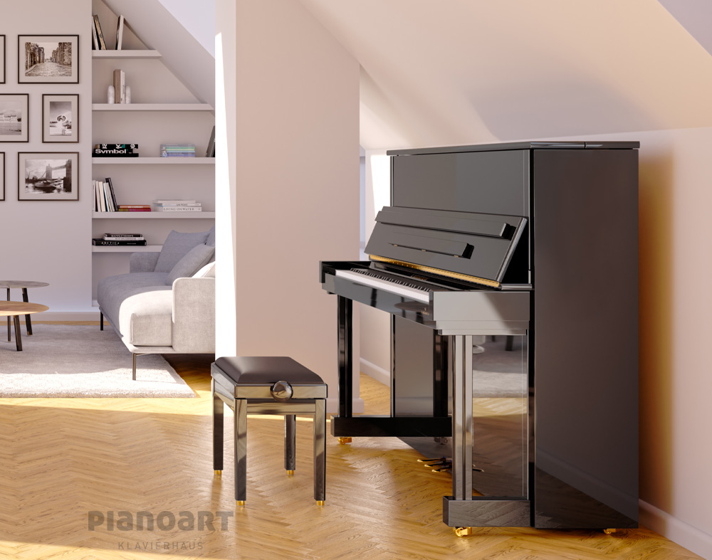 C-Bechstein-R-6-Classic-Klavier-Wohnzimmer