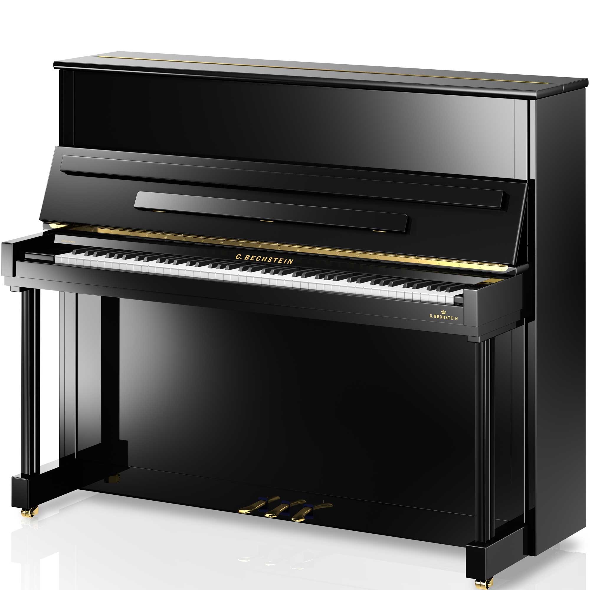 Klavier C-Bechstein R-6 Classic