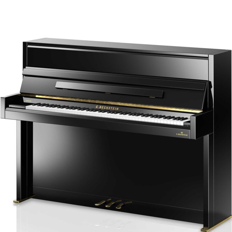 Klavier C Bechstein R2 Millenium