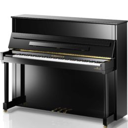 Klavier C. BECHSTEIN Classic R4