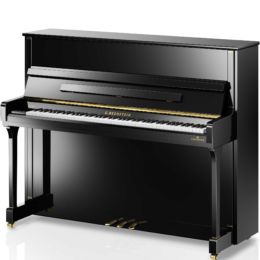 Klavier C. BECHSTEIN Contur R4