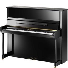 Klavier C. BECHSTEIN Elegance R6