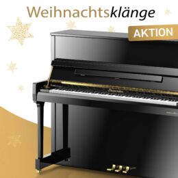 Klavier Zimmermann Studio S4 Aktion