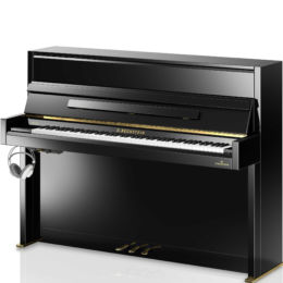 Silent C. BECHSTEIN Millenium R2 VARIO