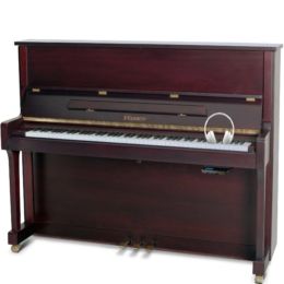 FEURICH 122 Silent Gebraucht