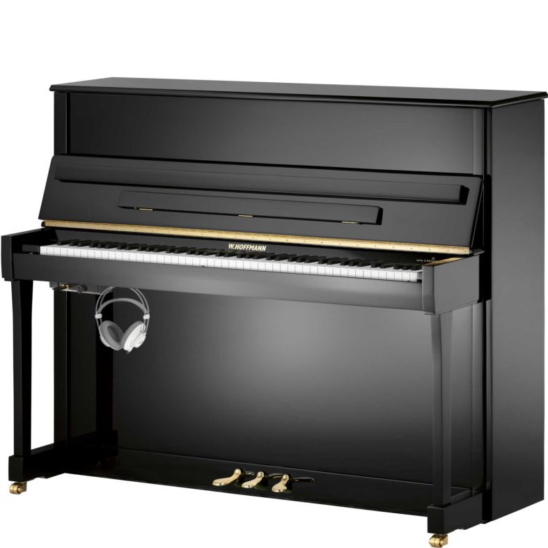 Silent-Klavier-W-Hoffmann-Tradition-T122-Schwarz-04