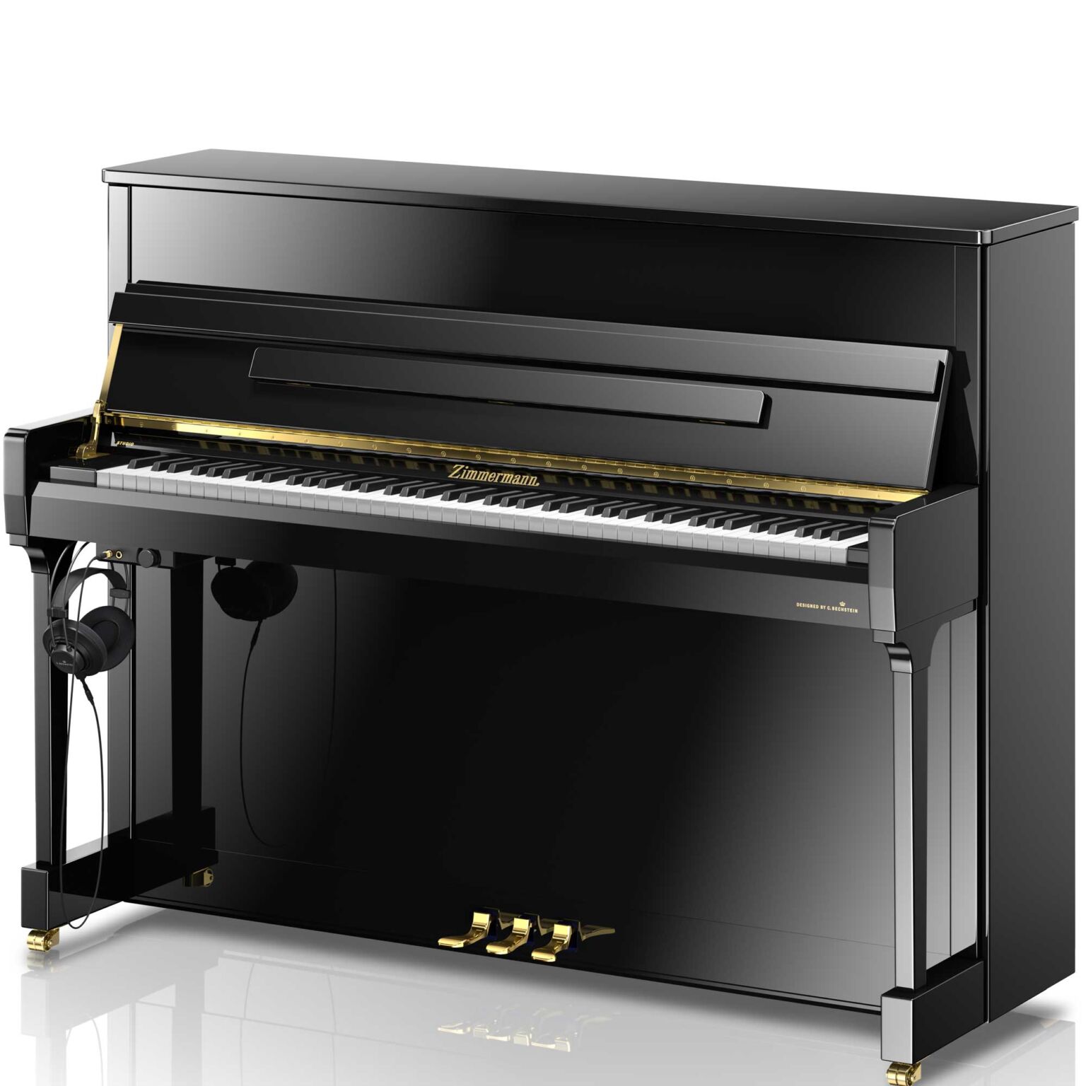 Silent-Klavier-Zimmermann-Vario-S2-by-Bechstein-Schwarz-043
