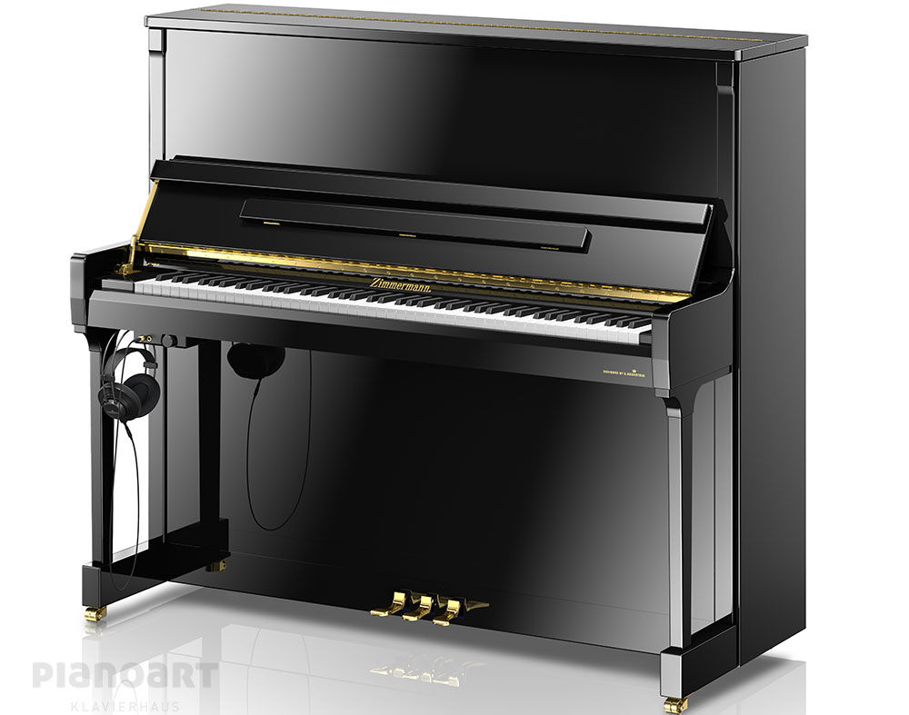 Zimmermann Studio S8 Vario Klavier