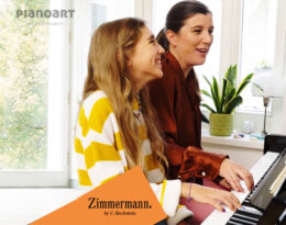 ZIMMERMANN Studio S6