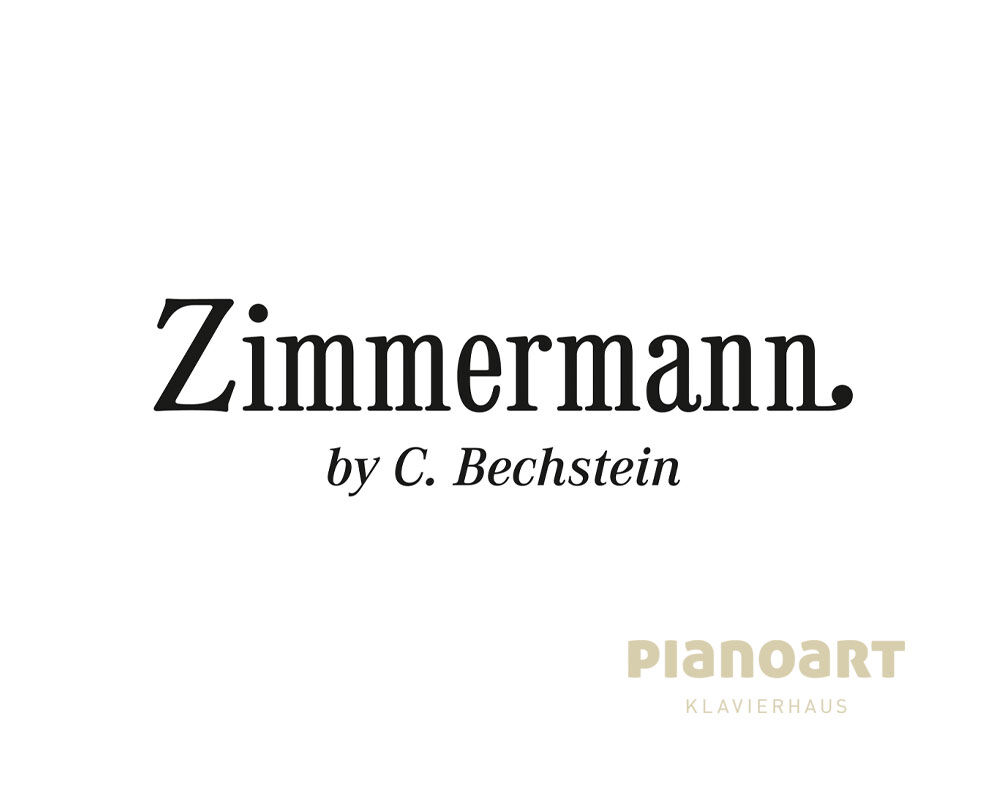 Zimmermann Logo Shop