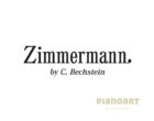 Zimmermann Logo Shop