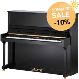 W.HOFFMANN Tradition T128
