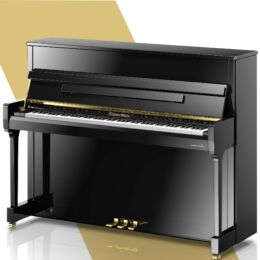 Zimmermann S2 Klavier