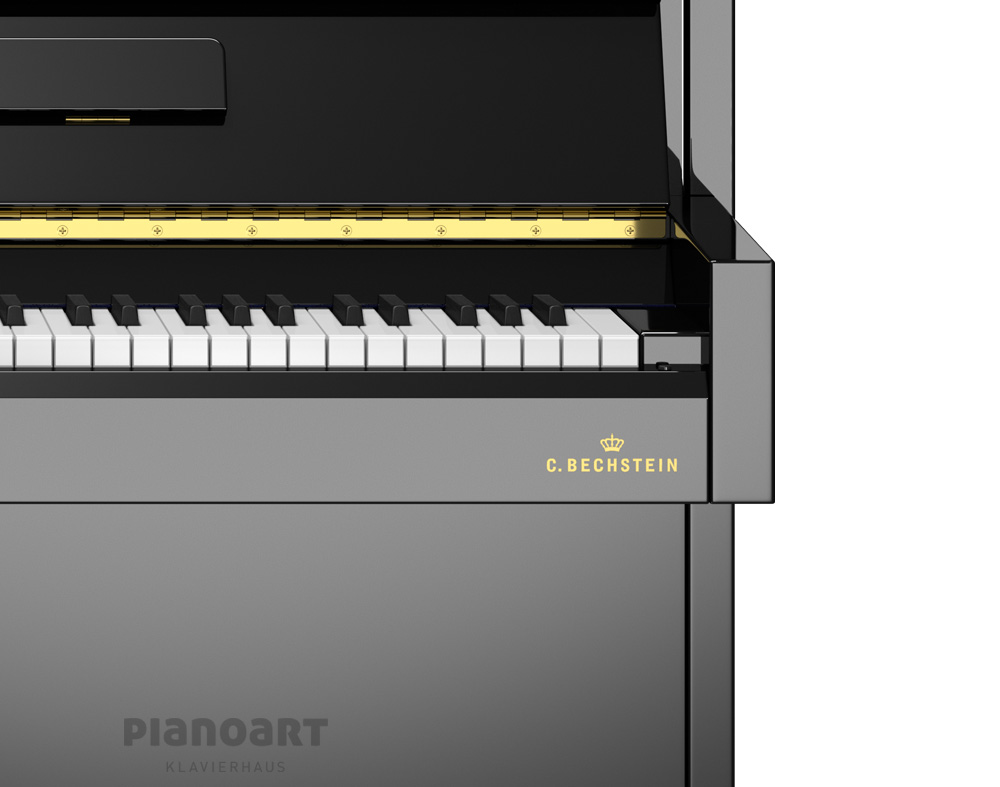 C-Bechstein-A-4-Academy-Klavier-Logo