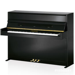 Klavier C. BECHSTEIN Academy A114 Gebraucht