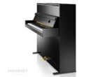C-Bechstein Academy A-4 Klavier Design
