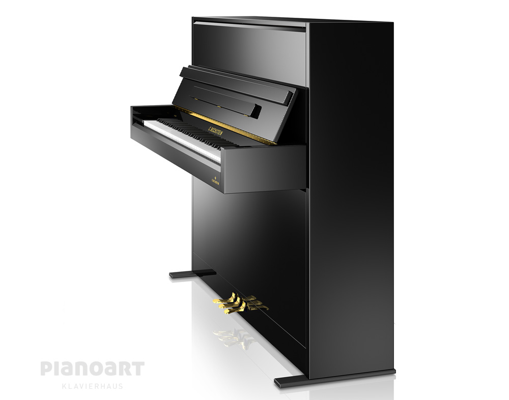 C-Bechstein Academy A-4 Klavier Design