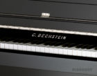 C-Bechstein-Adacemy-A114-Chrom-Art-Klavier-Schwarz-Tasten