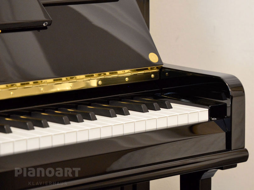 Grotrian Steinweg G124 Klavier Design