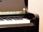 Grotrian Steinweg Klavier G118 Design