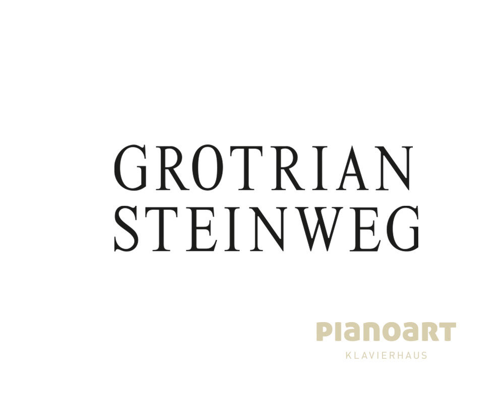 Grotrian Steinweg Logo für Shop klein