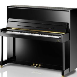 Klavier C. BECHSTEIN Academy A6