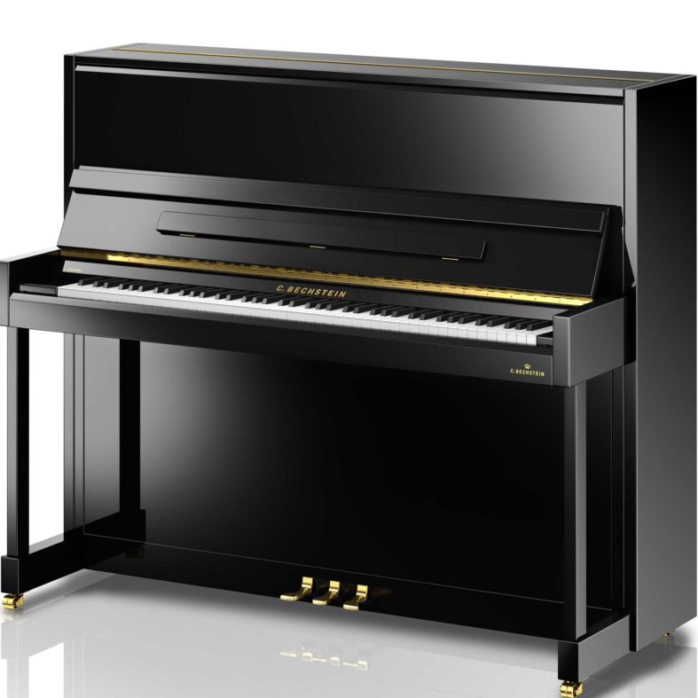 Klavier C Bechstein A 6 Academy