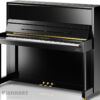 Klavier C. Bechstein A 6 Academy BK