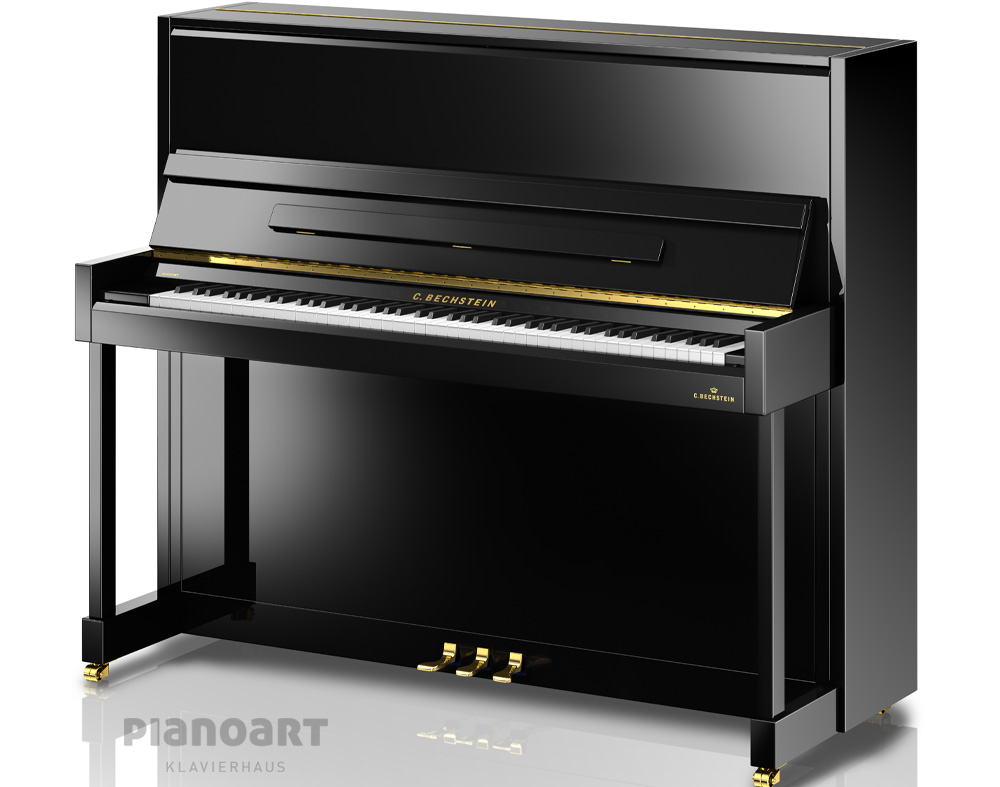 Klavier C. Bechstein A 6 Academy BK