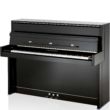 Klavier C Bechstein Academy A114 schwarz