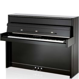 C. BECHSTEIN Academy A114 Chrome Art