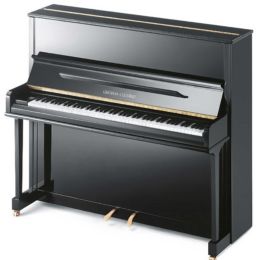 GROTRIAN STEINWEG G-124