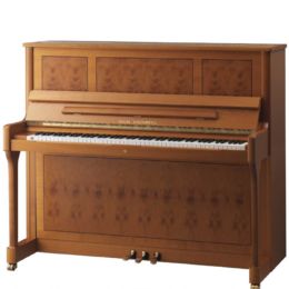 WILH. STEINBERG Signature S-125 Satinierte