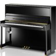 Silent Klavier C. Bechstein A6 Academy mit Vario Connect