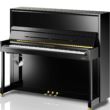 Silent Klavier C Bechstein A 6 Academy