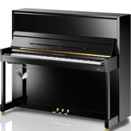 Silent C. BECHSTEIN Academy A6 VARIO