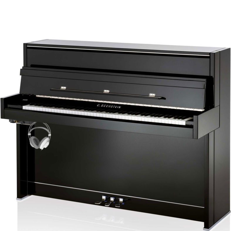 Silent-Klavier-C-Bechstein-A114