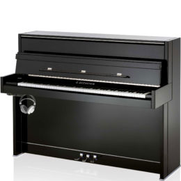 Silent C. BECHSTEIN Academy A114 VARIO