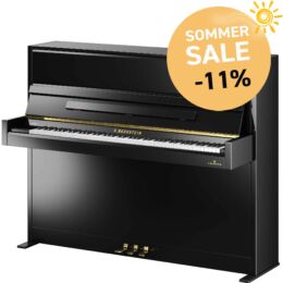 C. BECHSTEIN Academy A4