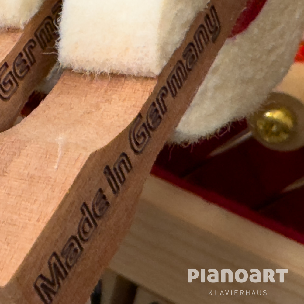 Made-in-Germany Hammerköpfe