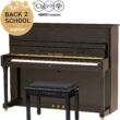 Wilh. Steinberg P 118 Klavier