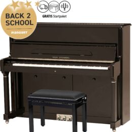 Wilh. Steinberg P-125 Klavier