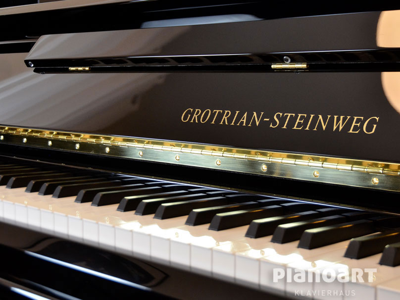 Grotrian-Steinweg-G132-Klavier-Tasten