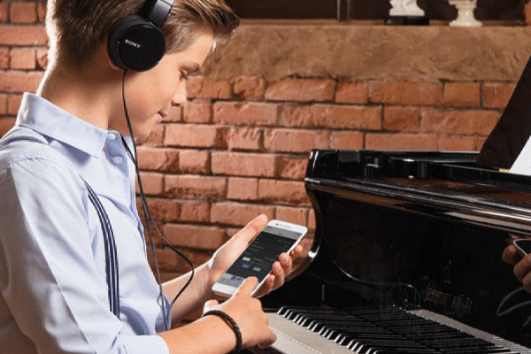adsilent app für Handies