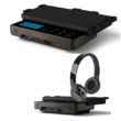 Feurich Silencer System Produktbild