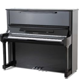 FEURICH 133 Concert Chrom