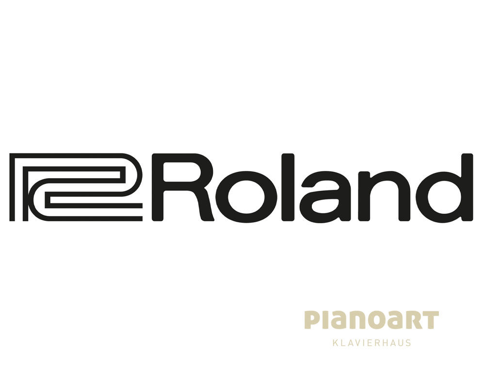 Roland Shop Logo
