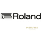 Roland Shop Logo
