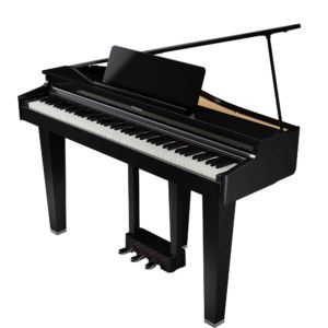 Digital Grandpiano Roland GP3