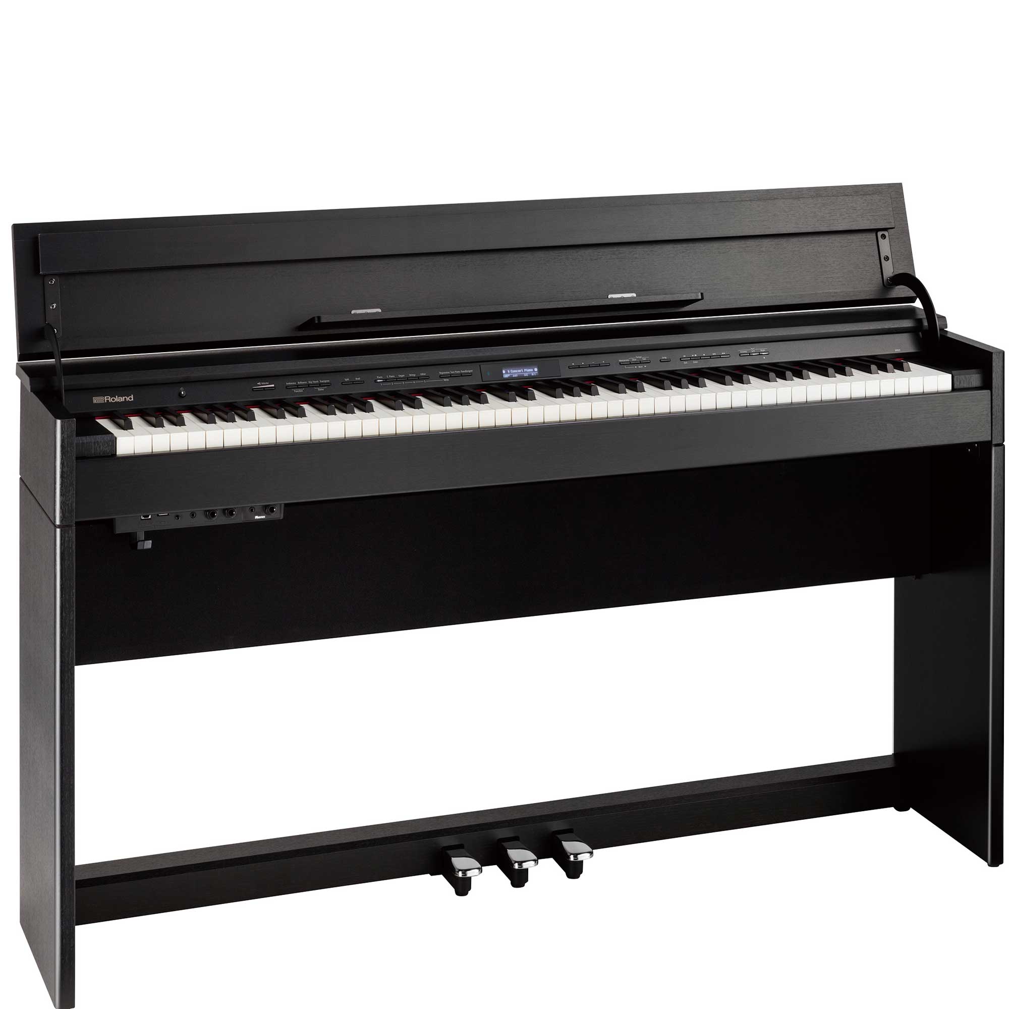 Digital Piano Roland DP-603 CB
